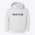 Wayne Maine Cool Breeze Toddler Hoodie additional view 1