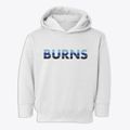 Burns New York Cool Breeze Toddler Hoodie additional view 1