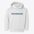 Richmond New Hampshire Cool Breeze Toddler Hoodie additional view 1