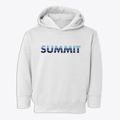 Summit New York Cool Breeze Toddler Hoodie additional view 1