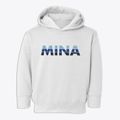 Mina New York Cool Breeze Toddler Hoodie additional view 1