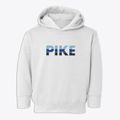 Pike New York Cool Breeze Toddler Hoodie additional view 1