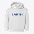 Earth Texas Cool Breeze Toddler Hoodie additional view 1
