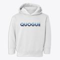 Quogue New York Cool Breeze Toddler Hoodie additional view 1