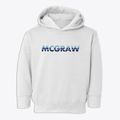 Mcgraw New York Cool Breeze Toddler Hoodie additional view 1