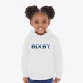 Bixby Oklahoma Cool Breeze Toddler Hoodie additional view 2