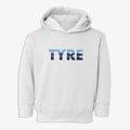 Tyre New York Cool Breeze Toddler Hoodie additional view 1