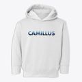 Camillus New York Cool Breeze Toddler Hoodie additional view 1