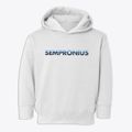 Sempronius New York Cool Breeze Toddler Hoodie additional view 1