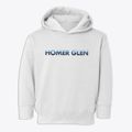 Homer Glen Illinois Cool Breeze Toddler Hoodie additional view 1