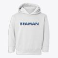 Seaman Ohio Cool Breeze Toddler Hoodie additional view 1