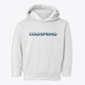 Coldspring Texas Cool Breeze Toddler Hoodie additional product view 1