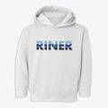 Riner Virginia Cool Breeze Toddler Hoodie additional view 1