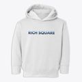 Rich Square North Carolina Cool Breeze Toddler Hoodie additional view 1