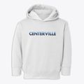 Centerville New York Cool Breeze Toddler Hoodie additional view 1