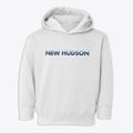New Hudson New York Cool Breeze Toddler Hoodie additional view 1