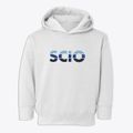 Scio Ohio Cool Breeze Toddler Hoodie additional product view 1