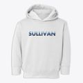 Sullivan New Hampshire Cool Breeze Toddler Hoodie additional view 1