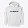 Waterville Kansas Cool Breeze Toddler Hoodie additional view 1