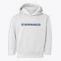 Stannards New York Cool Breeze Toddler Hoodie additional view 1