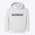 Ghent West Virginia Cool Breeze Toddler Hoodie additional view 1