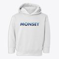 Monsey New York Cool Breeze Toddler Hoodie additional view 1