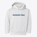 Sugar Hill New Hampshire Cool Breeze Toddler Hoodie additional view 1