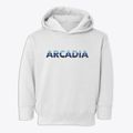 Arcadia Missouri Cool Breeze Toddler Hoodie additional view 1