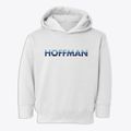 Hoffman North Carolina Cool Breeze Toddler Hoodie additional view 1