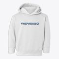 Valparaiso Nebraska Cool Breeze Toddler Hoodie additional view 1