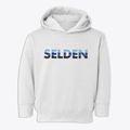 Selden New York Cool Breeze Toddler Hoodie additional view 1