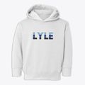 Lyle Minnesota Cool Breeze Toddler Hoodie additional view 1