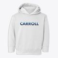 Carroll Ohio Cool Breeze Toddler Hoodie additional view 1