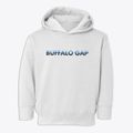 Buffalo Gap Texas Cool Breeze Toddler Hoodie additional view 1