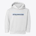 Stillwater Minnesota Cool Breeze Toddler Hoodie additional view 1