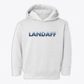 Landaff New Hampshire Cool Breeze Toddler Hoodie additional view 1