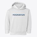 Hookerton North Carolina Cool Breeze Toddler Hoodie additional view 1