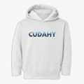 Cudahy Wisconsin Cool Breeze Toddler Hoodie additional view 1
