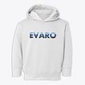 Evaro Montana Cool Breeze Toddler Hoodie additional view 1