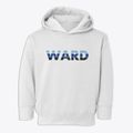 Ward New York Cool Breeze Toddler Hoodie additional view 1
