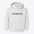 Tetherow Oregon Cool Breeze Toddler Hoodie additional view 1