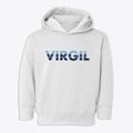 Virgil Illinois Cool Breeze Toddler Hoodie additional view 1