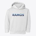 Ramos Texas Cool Breeze Toddler Hoodie additional view 1