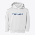 Varnado Louisiana Cool Breeze Toddler Hoodie additional view 1