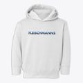 Fleischmanns New York Cool Breeze Toddler Hoodie additional view 1