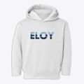 Eloy Arizona Cool Breeze Toddler Hoodie additional view 1