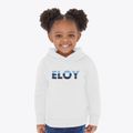 Eloy Arizona Cool Breeze Toddler Hoodie additional view 2