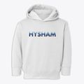 Hysham Montana Cool Breeze Toddler Hoodie additional view 1