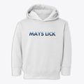 Mays Lick Kentucky Cool Breeze Toddler Hoodie additional view 1