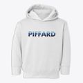 Piffard New York Cool Breeze Toddler Hoodie additional view 1